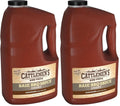 Cattlemens Smoky Base BBQ Sauce - Perfect for Chefs and BBQ Lovers