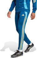 adidas Men's Tiro 24 Training Jacket - Slim Fit Performance Jackets