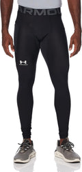 Under Armour HeatGear Armour Leggings - Lightweight Compression dries