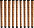Dri-Tac Wrap 9 Piece Golf Grip Bundle - Comfortable Control