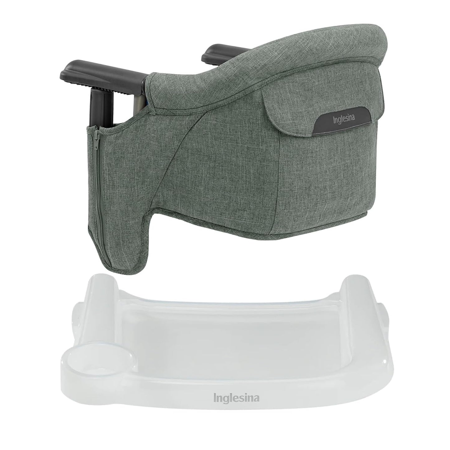 Inglesina Fast Table Chair and Dining Tray for Babies and Toddlers