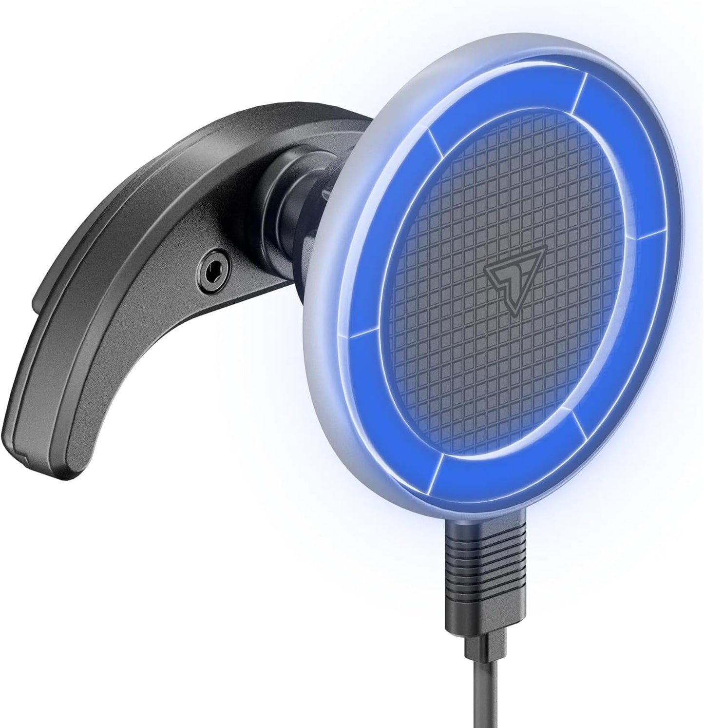 Tackform Link Vent Mount Magnetic Wireless Charging Phone Holder