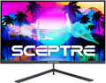 Sceptre 27-inch FHD 144Hz IPS Gaming Monitor - Smooth 1ms Performance