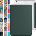 DuraSafe Case for iPad PRO 11 1st Gen - Dark Green Protective Cover
