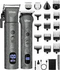 Ufree Beard Trimmer for Men Professional Grooming Kit - All-in-One