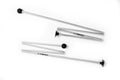 2 Extra Poles for a Neso Tent (Grande) - Adds Stability & Shade