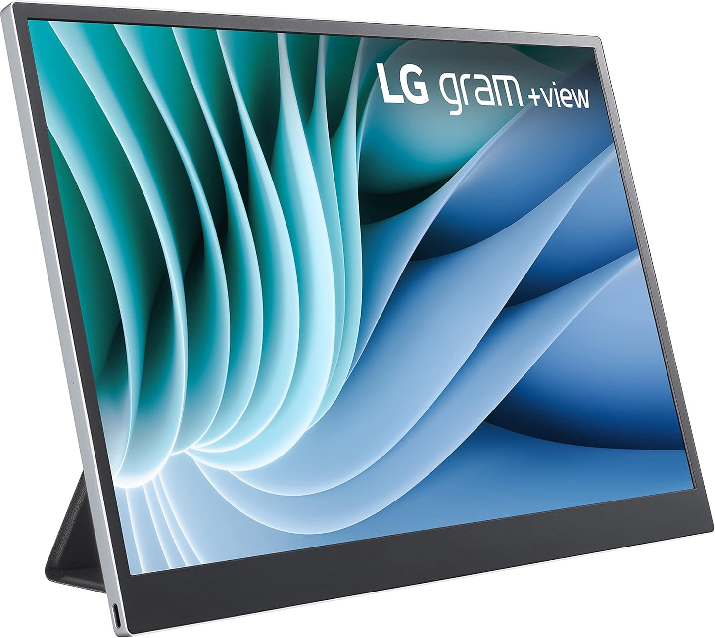 LG Gram +View: 16 WQXGA Portable Monitor