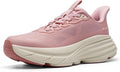 Women's Slip-On Breathable Running Shoes - Cushion Support