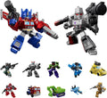 BLOKEES Transformers Defender Version 01 Shattered Alliance - Pocket