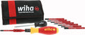 Insulated TorqueVario-S 11 Piece Torque and SlimLine Blade Set
