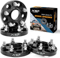 KSP 20mm Hubcentric Wheel Spacers for TC XB, ES300, GS300