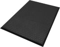 Hudson Exchange 3ftx5ft MaxCush Anti-Fatigue Industrial Mat