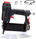AEROPRO Tools Pneumatic Brad Nailer 18 Gauge - Reliable Upholstery