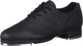 Bloch Dance Women's Sync Tap Shoe - Clear Sound, Stable Fit