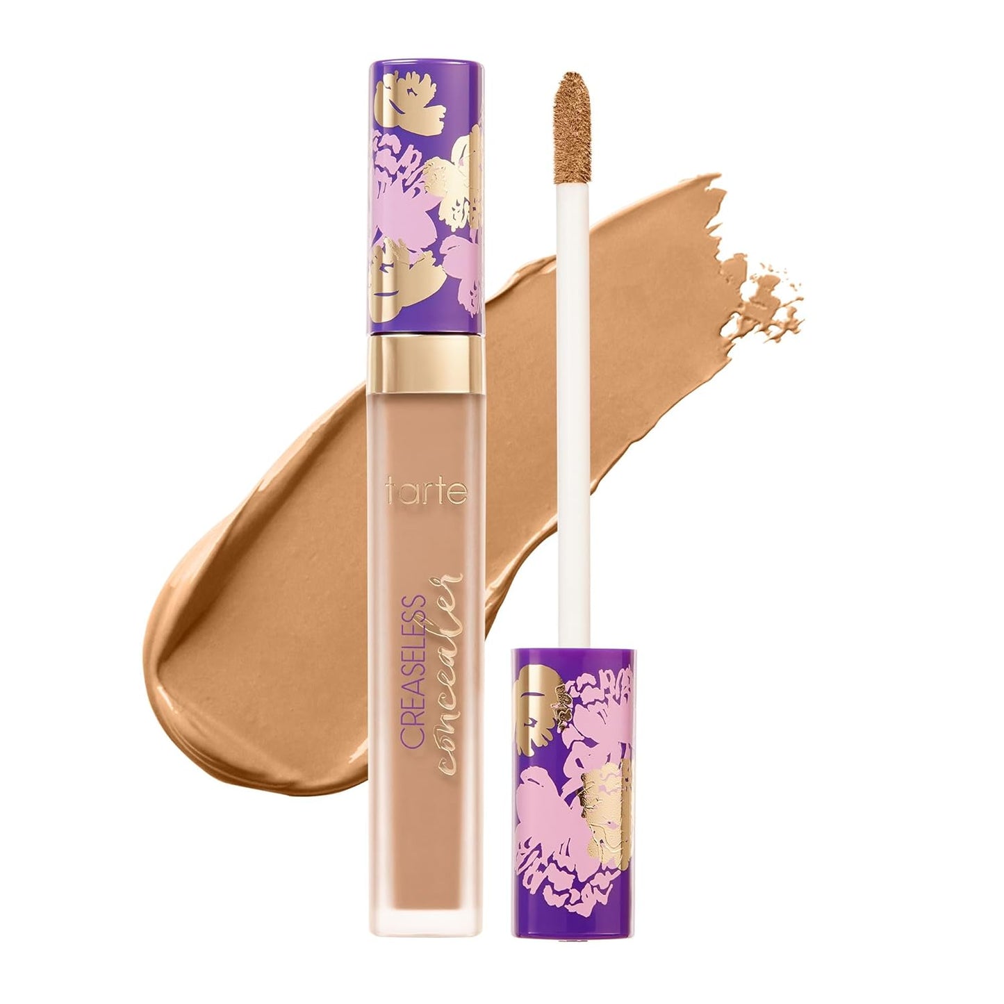 Tarte Maracuja Creaseless Full Coverage Concealer for Flawless Skin