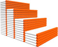 Refill Darts 1000PCS for Nerf Elite 2.0 - Glow & Extended Range