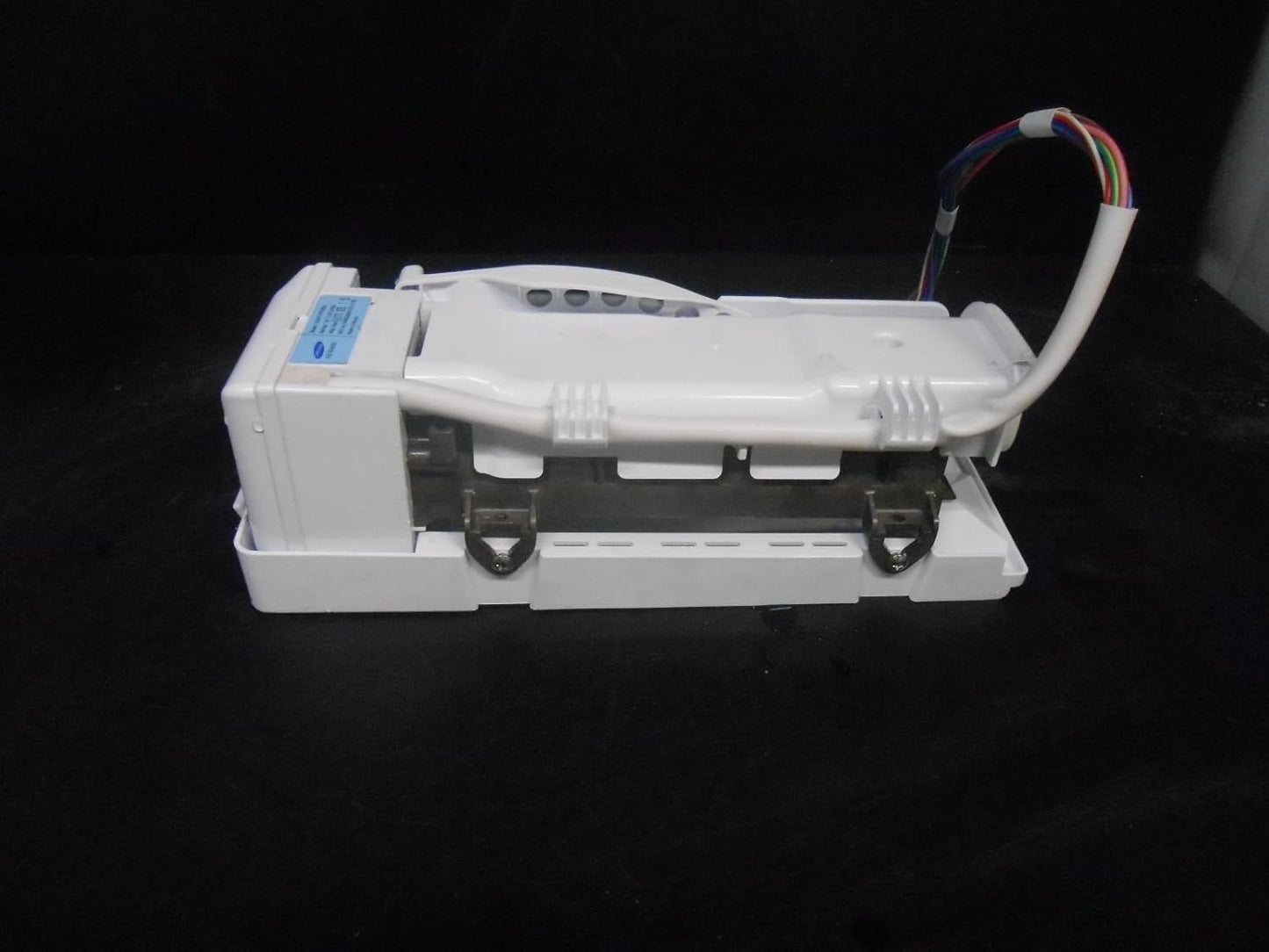 Samsung Ice Maker Assembly - OEM Part for RFG297HDWP/XAA
