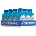 Electrolit Electrolyte Drink Blue Raspberry 21 Fl Oz Pack of 12 - Fast