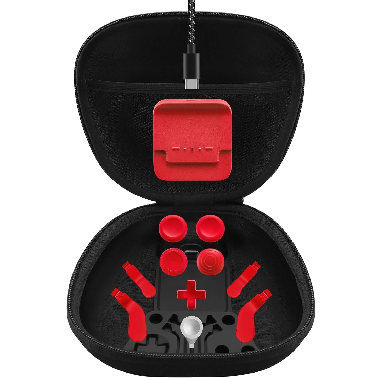 Complete Component Pack for Xbox Elite Controller Series 2