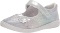 Stride Rite Holly Mary Jane Flat for Girls - Timeless Comfort