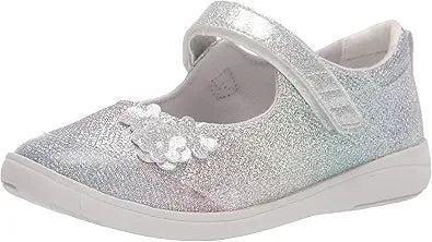 Stride Rite Holly Mary Jane Flats for Stylish Toddler Girls