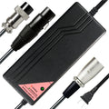 24V 5A Smart LiFePO4 Scooter Charger - Fast, Durable Charge