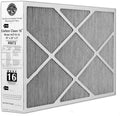 Lennox Carbon Coated X6672 Healthy Climate MERV 16 Filter - High
