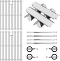 Grill Parts for Nexgrill 4 Burner Replacement Kit - Restore
