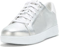 Grand Crosscourt Joy Platform Sneakers for Women - Cushioned Style