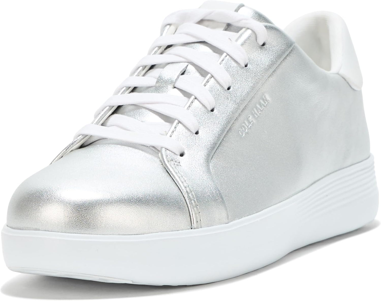 Cole Haan Women's Grand Crosscourt Joy Platform Sneakers Review