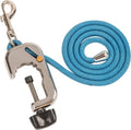 Groomers Helper Classic Starter Set (Blue) - Hands-Free Grooming