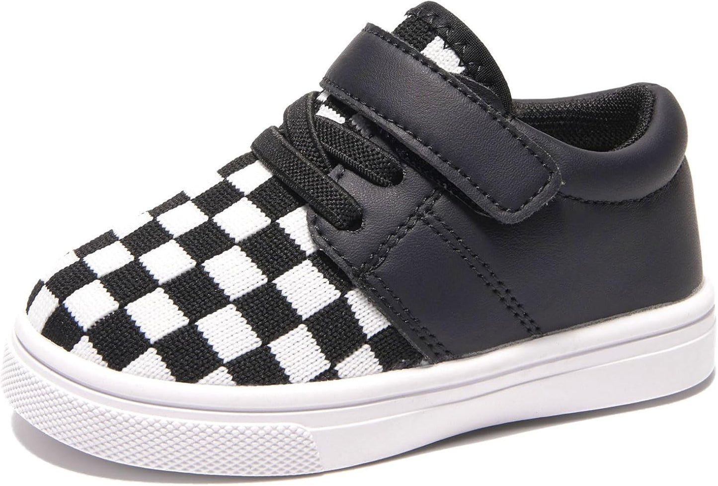 Newsonet Baby Shoes for First Walking - Breathable Non-Slip Sneakers