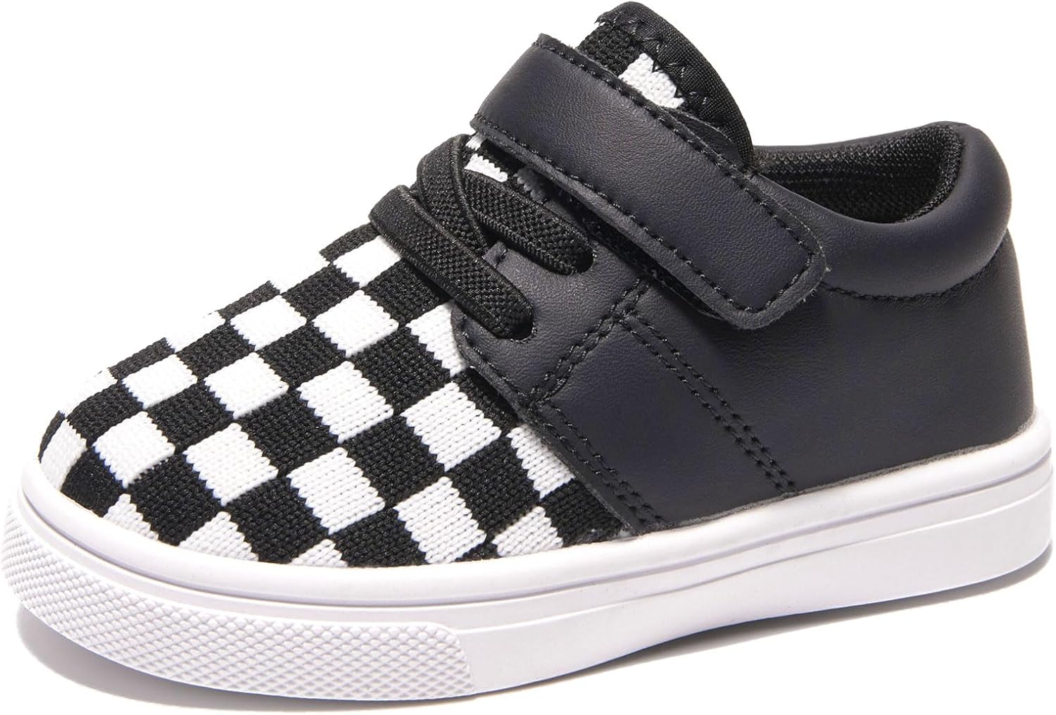 Newsonet Baby Shoes for First Walking - Breathable Non-Slip Sneakers