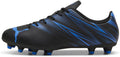 PUMA Men's Attacanto Firm Ground Soccer Cleats for Performance