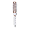 T3 Volume Round Hair Brush for Blow Drying with Ceramic-Coated Barrel