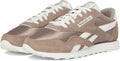Reebok Classic Nylon Sneakers Women - Retro Everyday Comfort