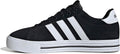 Daily 4.0 Shoe for Men - Leather Skate-Inspired Everyday Sneaker