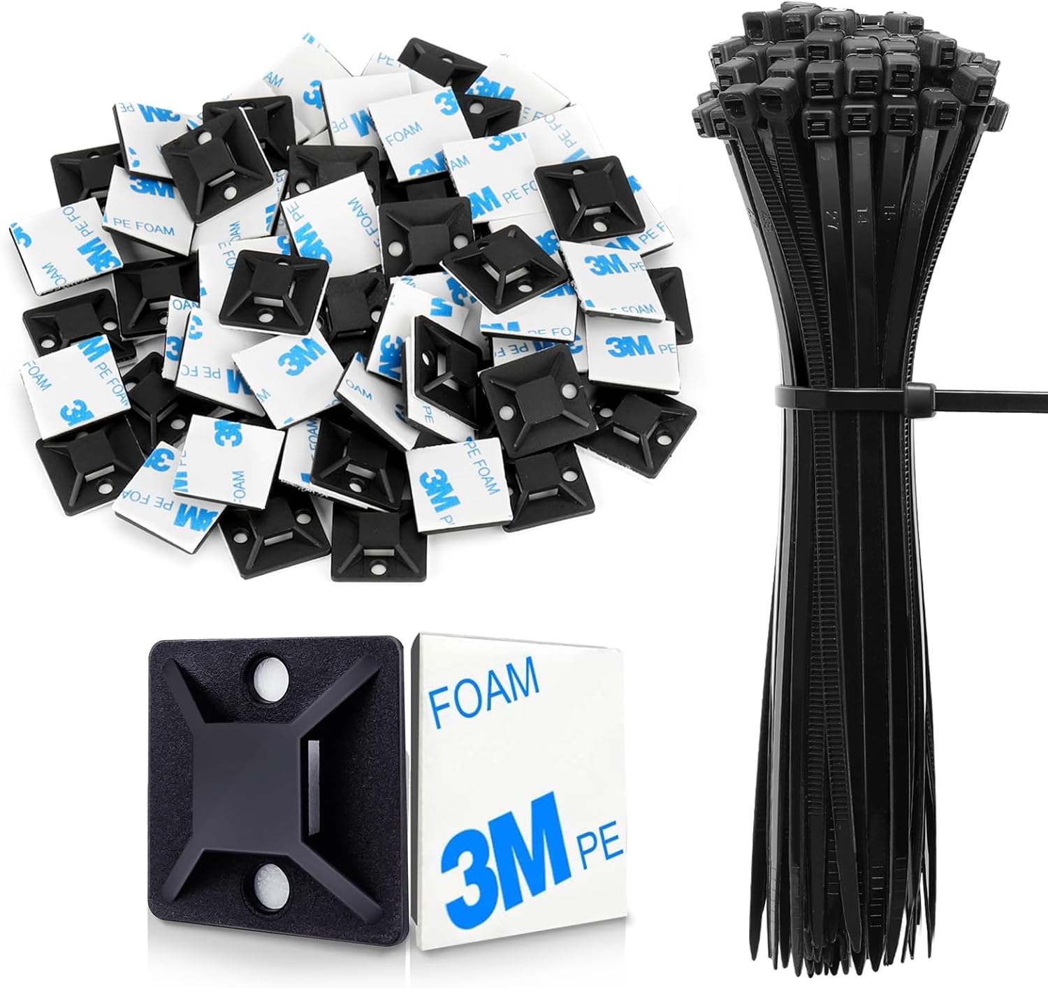 Secure Cable Management Kit - RoleDec