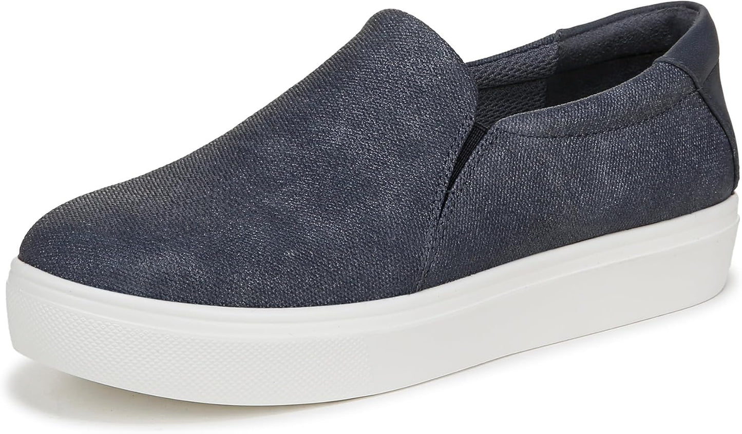 Dr. Scholl's Womens Madison Cloud: Sustainable Comfort Shoes