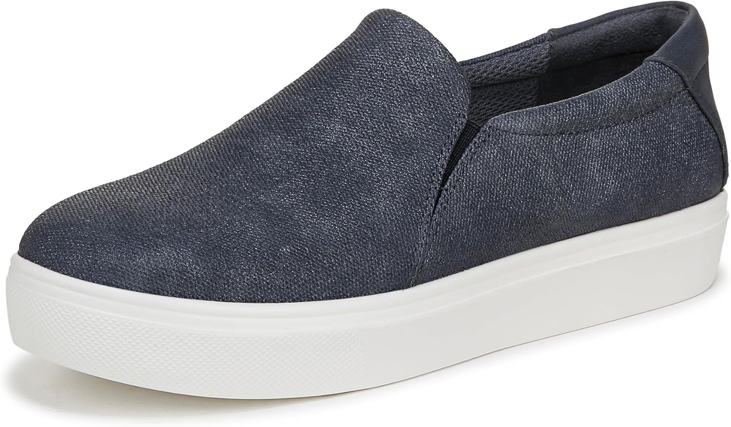 Dr. Scholl's Womens Madison Cloud: Sustainable Comfort Shoes