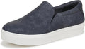 Dr. Scholl's Womens Madison Cloud slip ons - Comfortable (Style 3367)