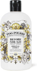 Poo-Pourri Before-You-Go Toilet Spray Refill Original Citrus - Up