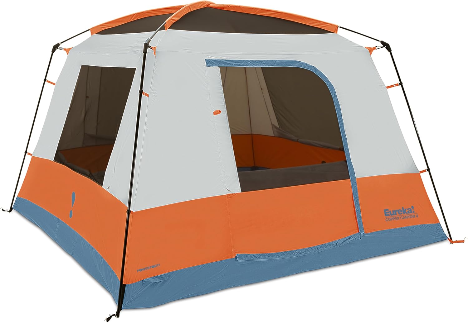 Eureka! Copper Canyon LX - Spacious Family Tent