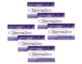 DermaZinc Therapy Soap for Eczema, Dermatitis, and Psoriasis Relief