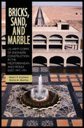 Bricks, Sand and Marble U.S. Army Corps of Engineers History