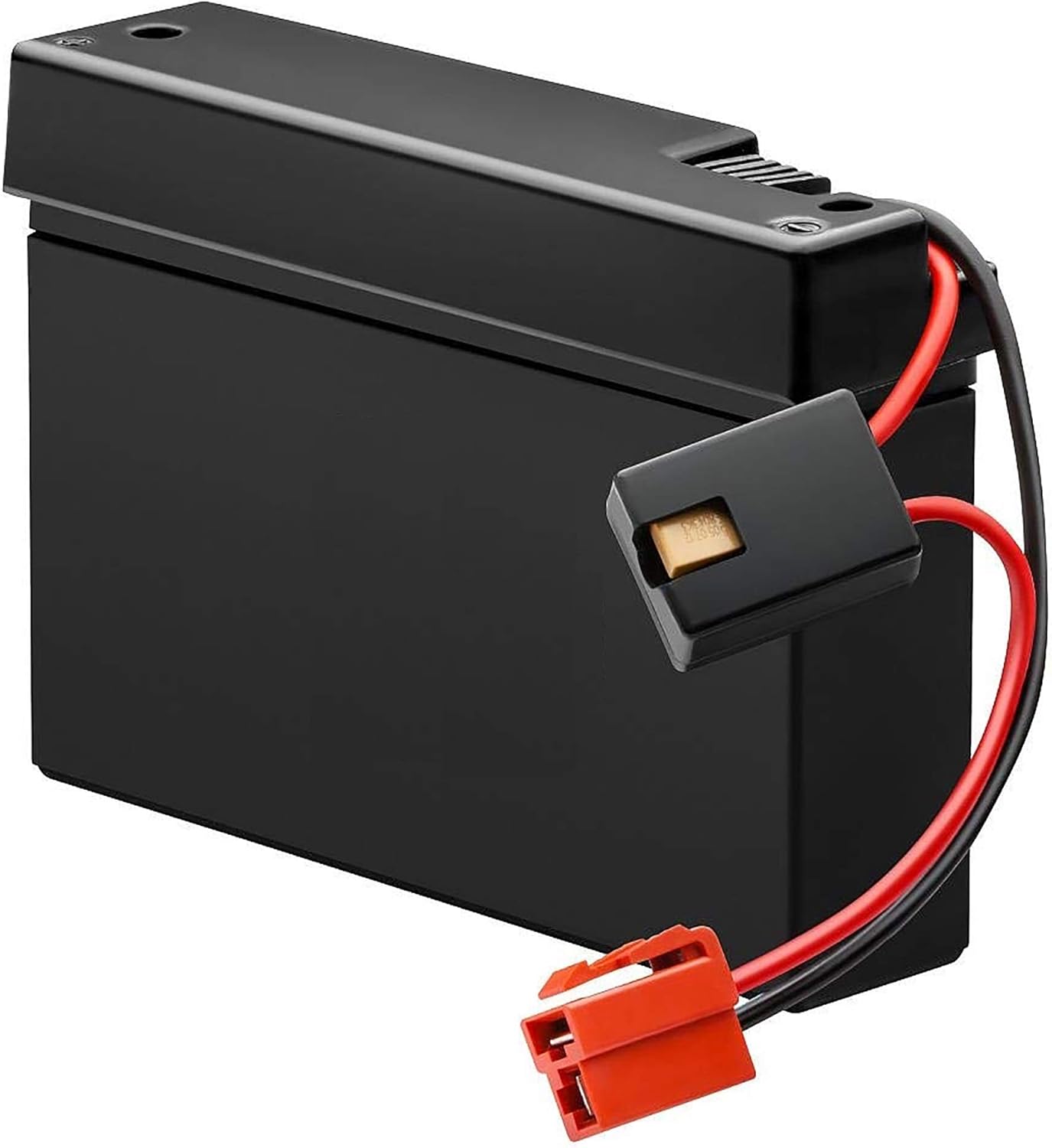 6V 7Ah Battery for Kid Trax ATV and Ride On Vehicles