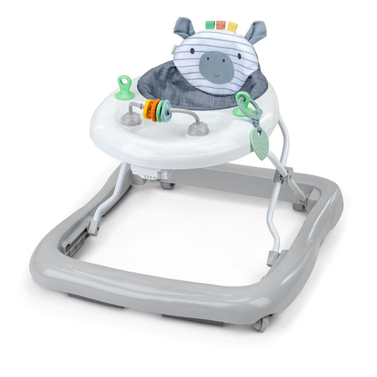 Ingenuity Developmental Walker - Smooth Strides!