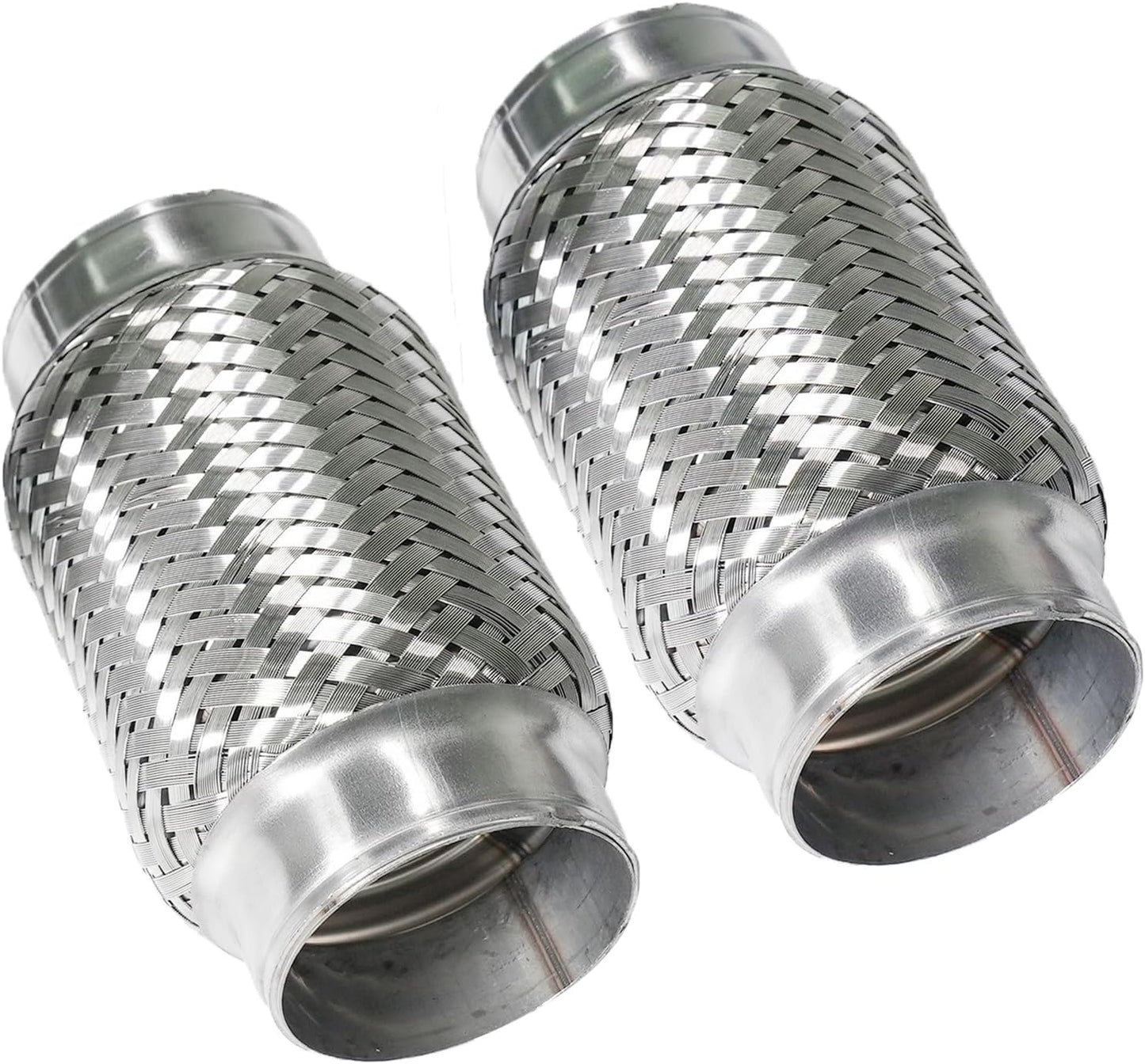 3 Inch Exhaust Flex Pipe for Heavy Duty Performance Vehicles