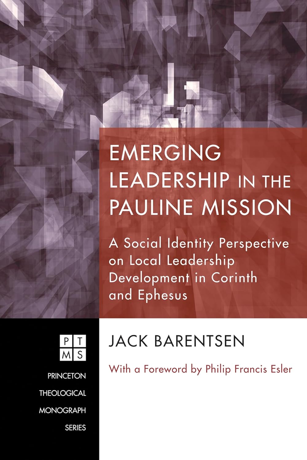 Local Leadership Development in Corinth and Ephesus for Growth