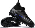 Mens Soccer Cleats Indoor Soccer Shoes for All Skill Levels